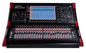 Digico SD 9