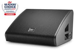 JBL M22 Professional Floor Monitors